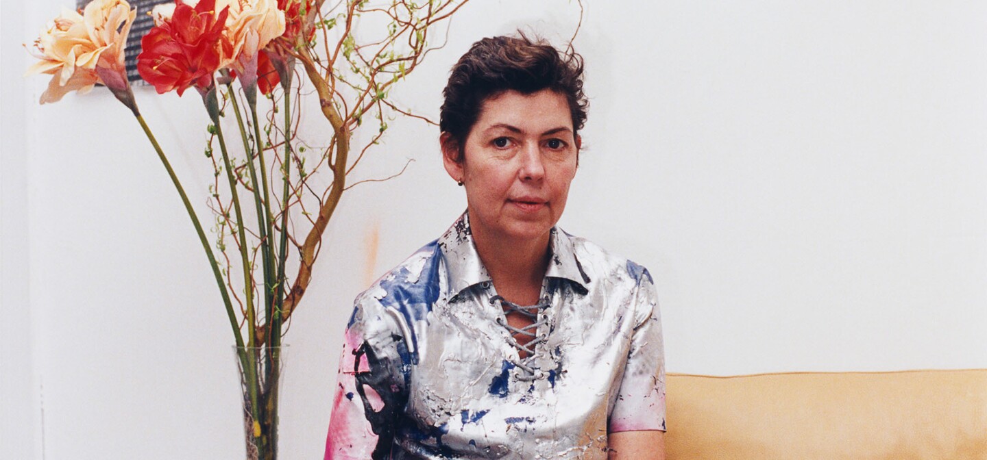 Wolfgang Tillmans, Isa Mona Lisa (Detail), 1999, Courtesy Galerie Buchholz.jpg