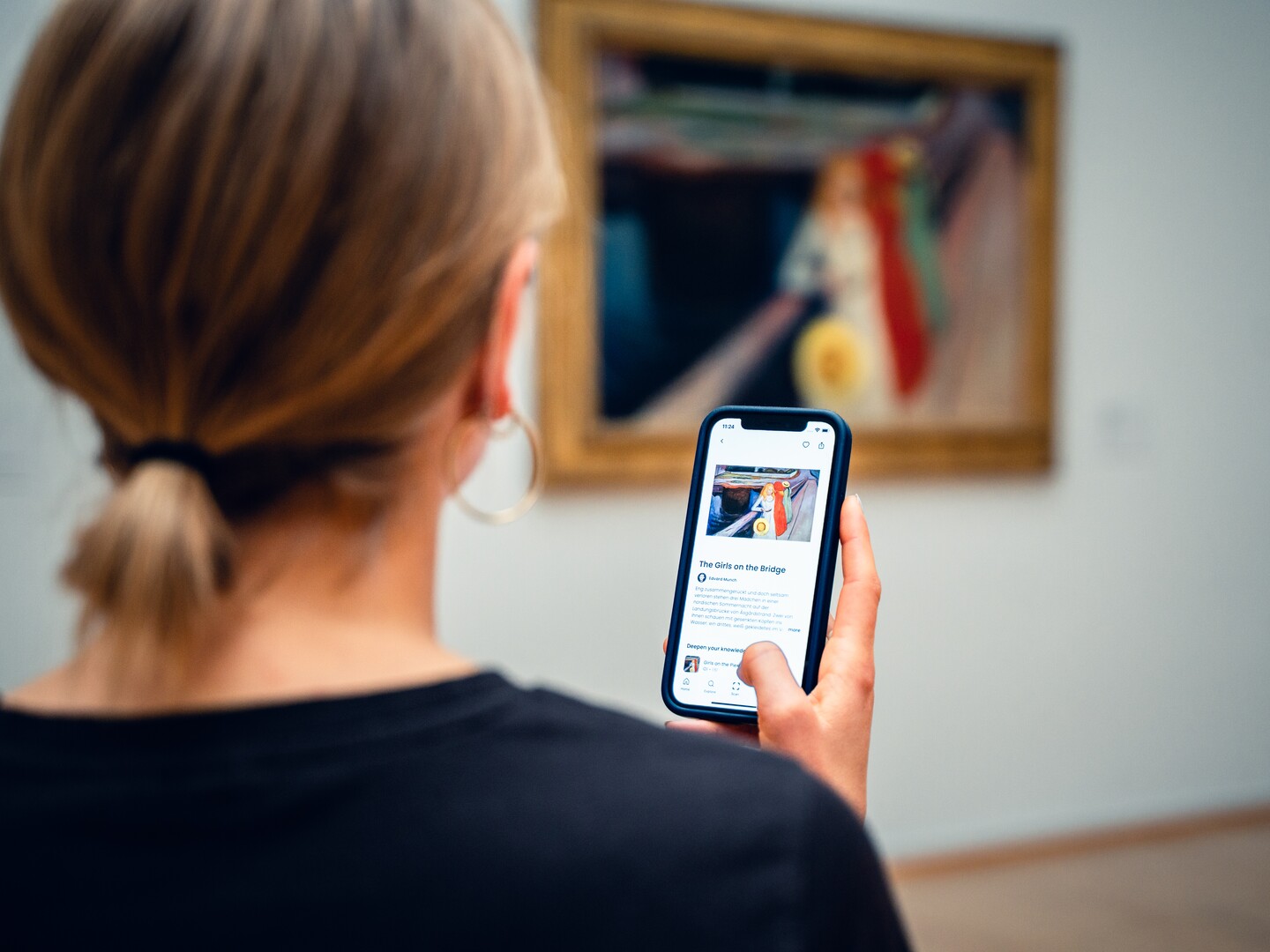 © Smartify. Foto: Hasan Ari