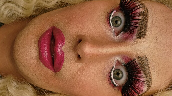 Joy Stick, Foto: François Rioux