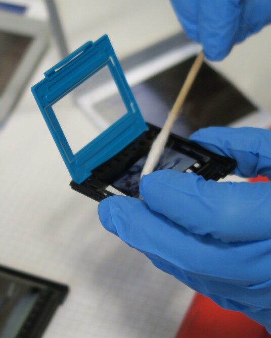 © Hamburger Kunsthalle. Foto: Claartje van Haaften