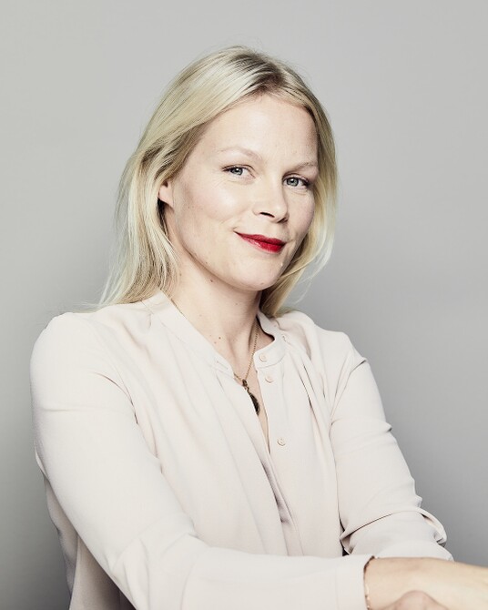 Anne Petersen, © Sevim Aslan