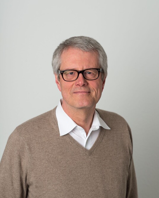 Hubertus Kohle, Foto: Heidrun Hertel