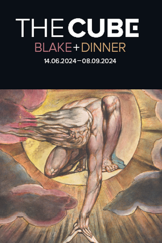 Blake & Dinner