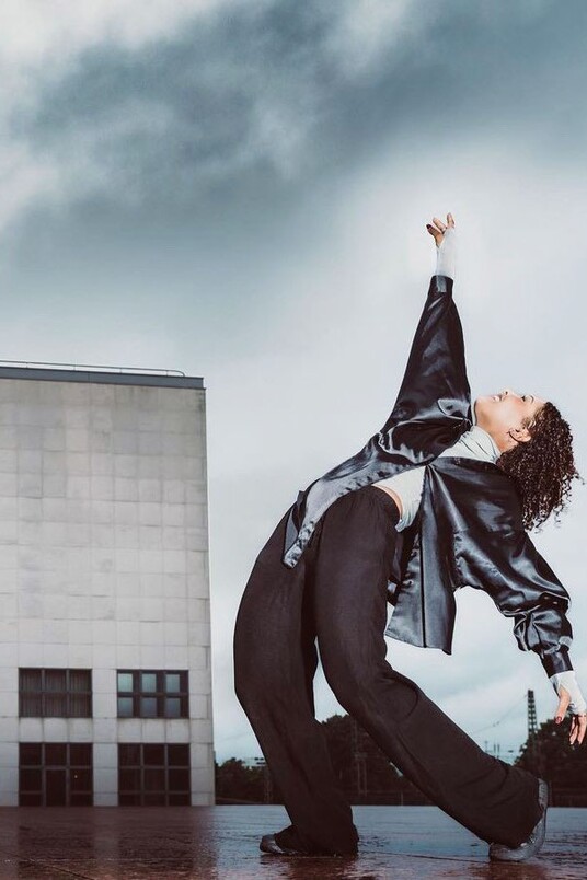 Hamburger Kunsthalle, Jugendprojekt, Foto: Vera Drebusch