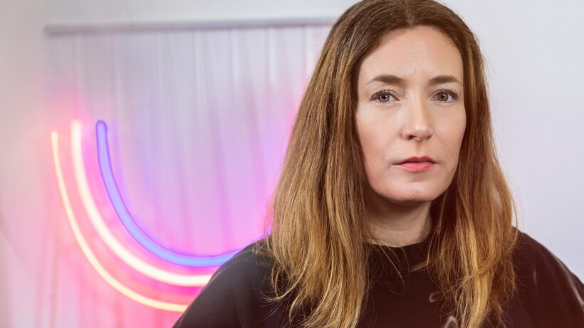 Grit Richter_Foto: Katja Ruge