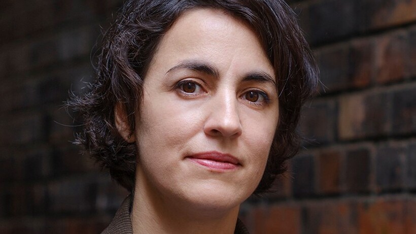 Shila Khatami, Instagram-Takeover Oktober 2023, Hamburger Kunsthalle