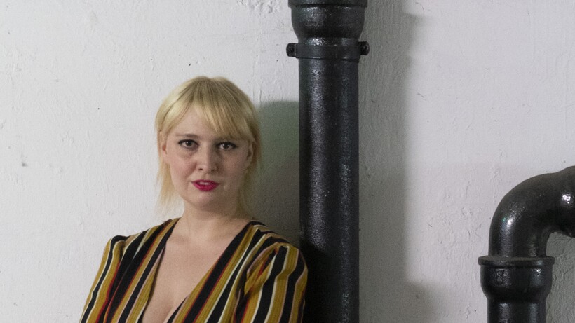 Instagram-Takeover Hamburger Kunsthalle, Juli 2020, Dana Greiner