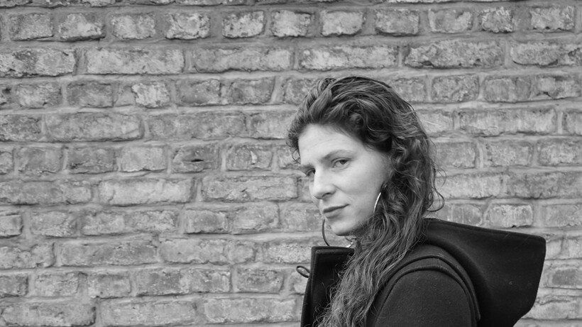 Lisa Klosterkötter, Instagram Takeover 2020, Hamburger Kunsthalle, Foto: Jacob Engel