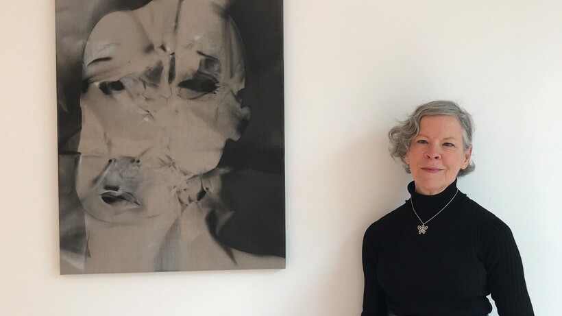 Sara Sizer_Foto Britta Lumer 