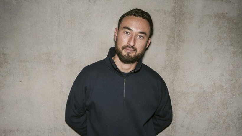 Simon Fujiwara, Foto: Miro Kuzmanovic