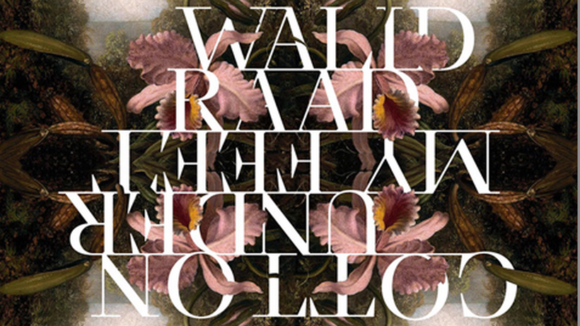 Ausstellungskatalog Walid Raad