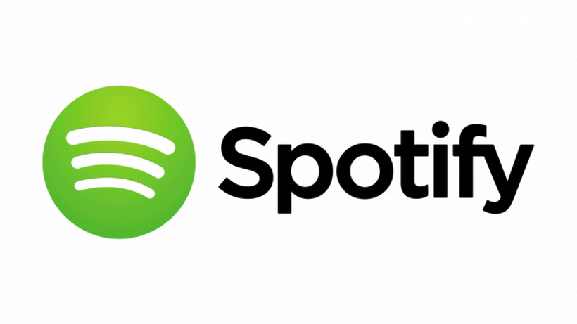 Spotify Logo