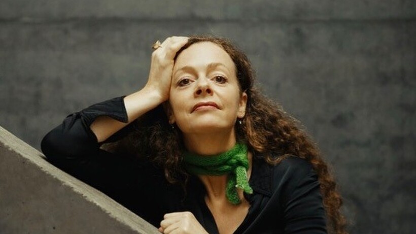 Shelly Kupferberg, Foto: David Frank