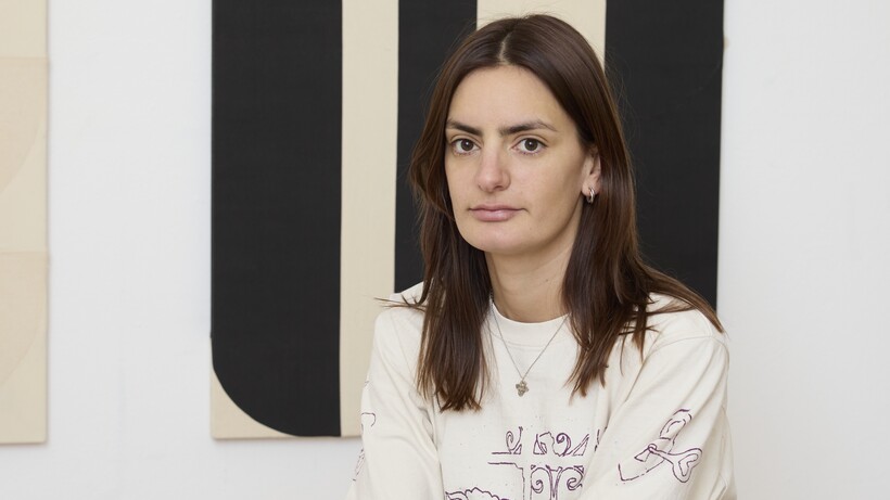 Elisa Alberti, Foto: Sophie Kirchner