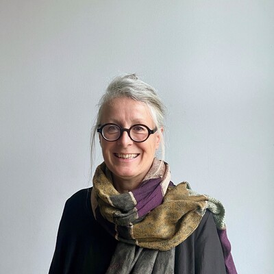  Corinne Diserens © C. Diserens