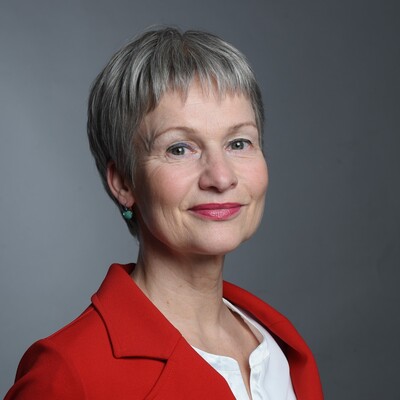 Hamburger Kunsthalle, Karin Schick, ehemalige Leiterin Sammlung Klassische Moderne