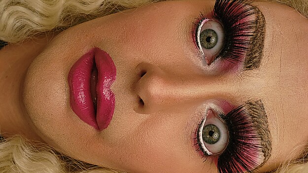 Joy Stick, Foto: François Rioux