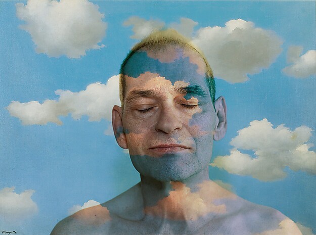 Wolken, Foto: Eckhard Bühler