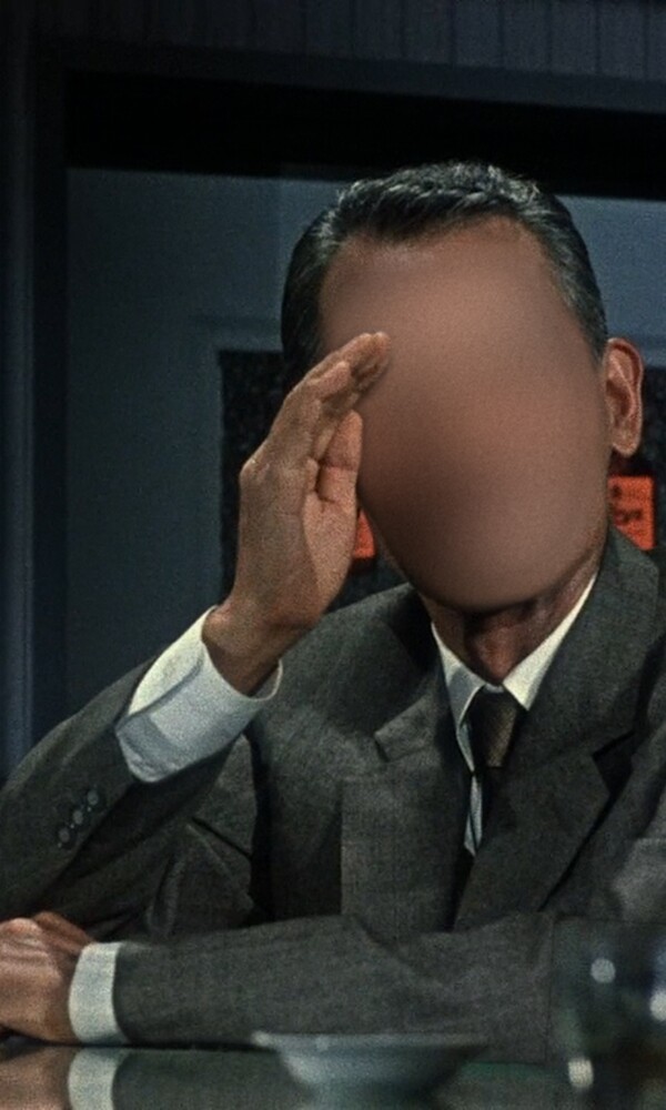 Ho Tzu Nyen (*1976), Hotel Aporia (Still), 2019, Sammlung des Singapore Art Museum © Courtesy of the artist, Kiang Malingue und neugerriemschneider