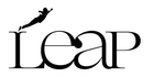 Logo_LEAP Art Foundation 