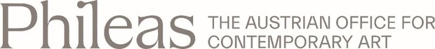 Logo_Phileas- The Austrian Office for Contemporary Art
